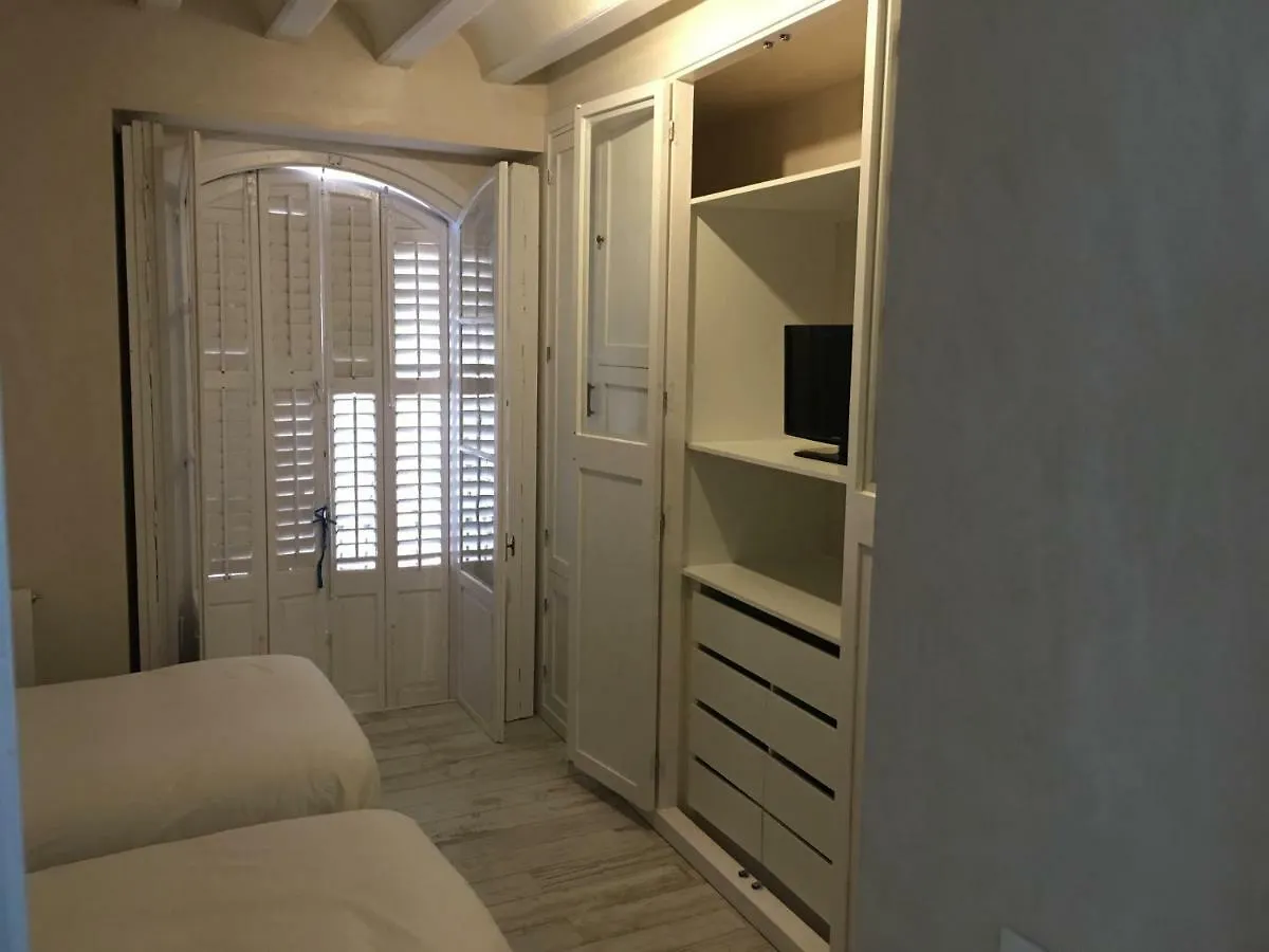 Casa Bugambilla Cadiz Apartment