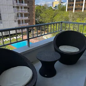 Precioso Y Tranquilo Zona Alta Diagonal , Barcelona Spain