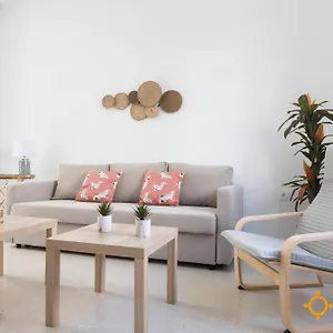  Apartment Floral By Livework