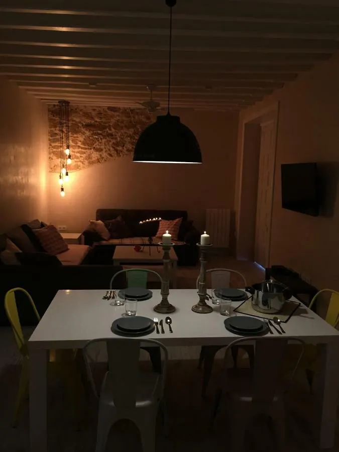 Casa Bugambilla Cadiz Apartment