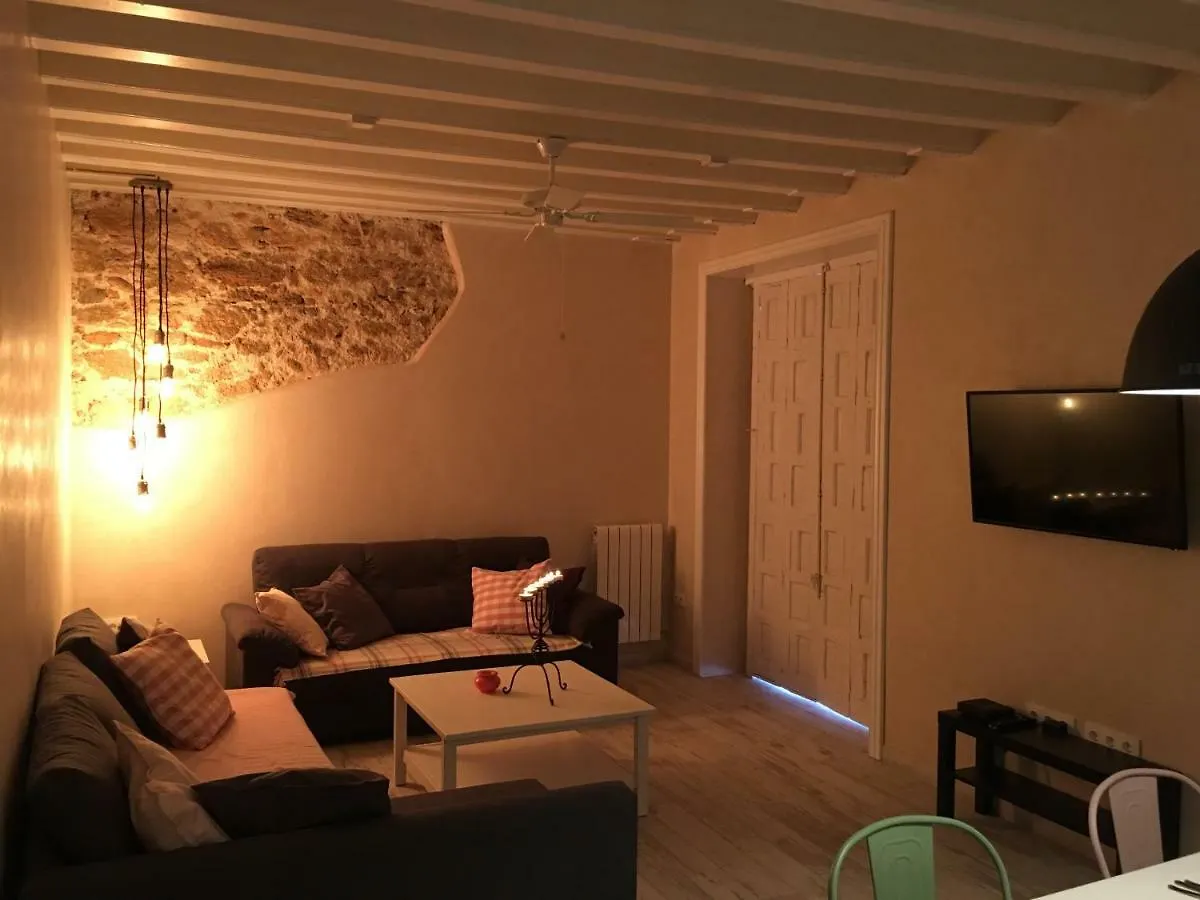 Casa Bugambilla Cadiz Apartment Spain