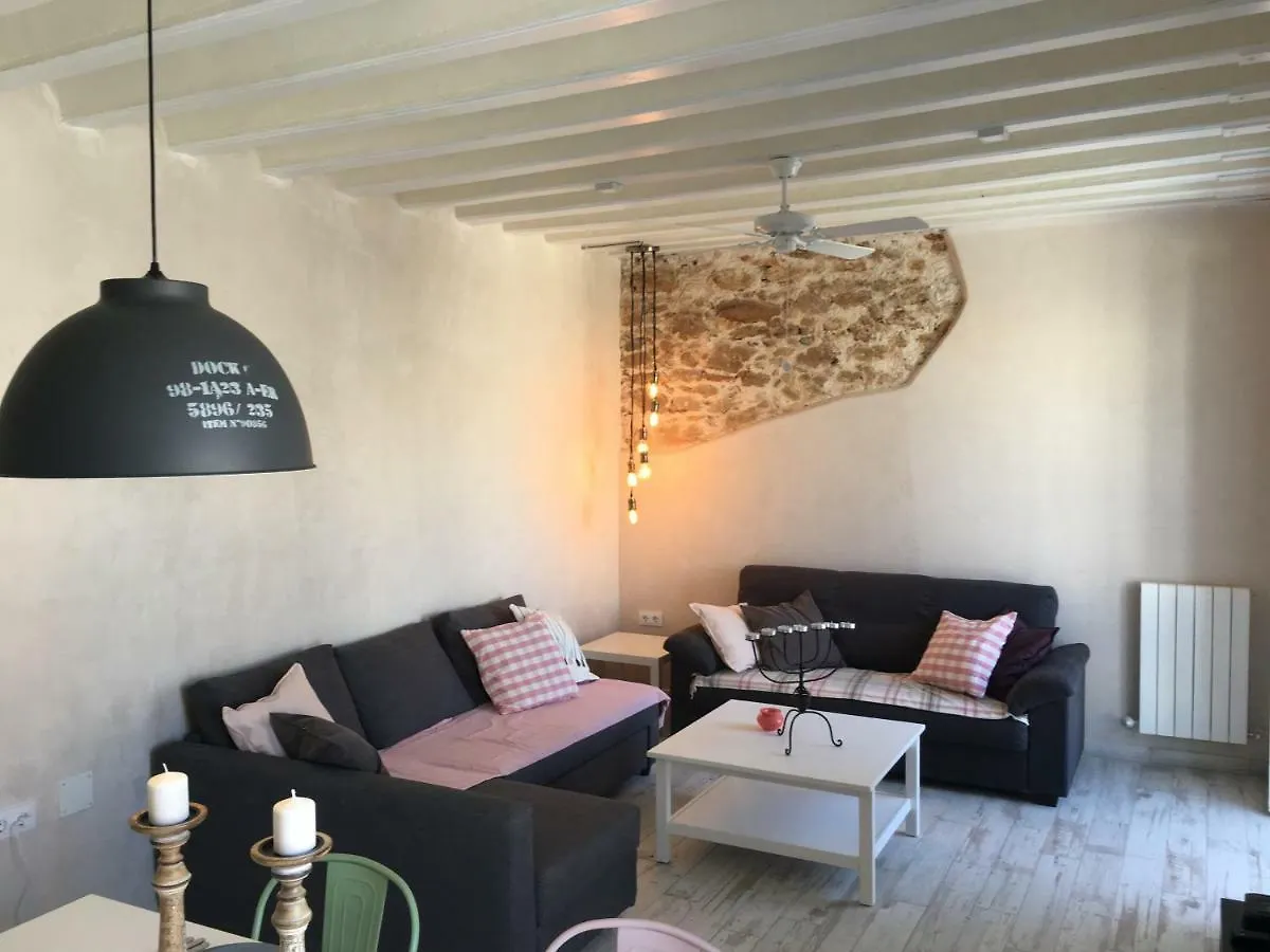 Casa Bugambilla Cadiz Apartment Spain